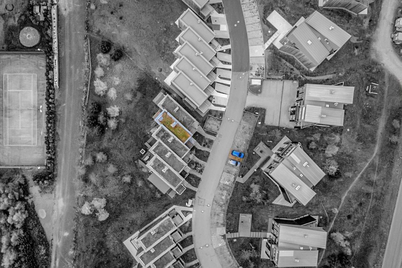 Miky Apartman Klinovec Garden Loučná pod Klínovcem 외부 사진