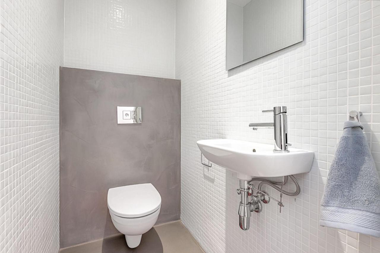 Miky Apartman Klinovec Garden Loučná pod Klínovcem 외부 사진